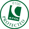 ATOL 6190 Protected